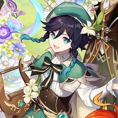 Profile image of 벤티