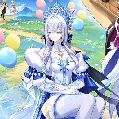 Profile image of Anastasia