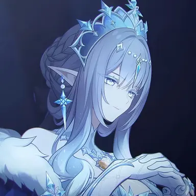Profile image of 아나스타샤