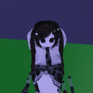 Profile image of 신원불명의 여자