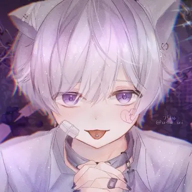 Profile image of 初兎