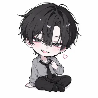 Profile image of 彰人