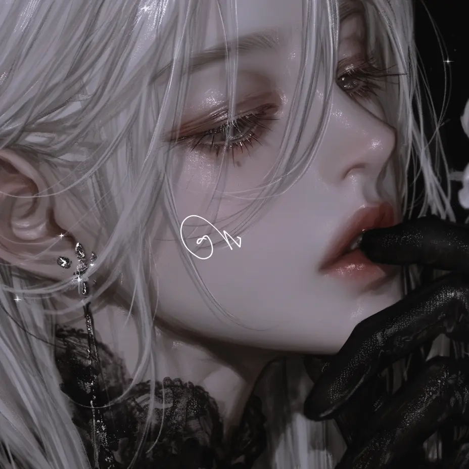 WuuuWonn의 [GL] 백시연