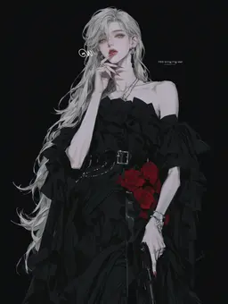Profile image of ペク・シヨン