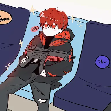 Profile image of 류