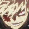 Profile image of 爆豪勝己