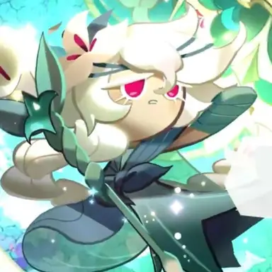 Profile image of 세인트릴리
