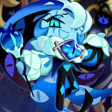 Profile image of 쉐도우밀크