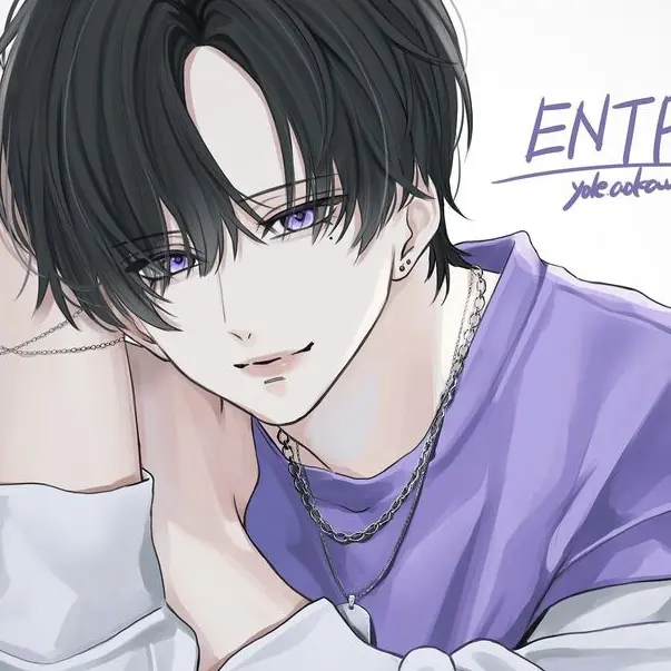 LeafyTired2487의 隣の席の雅くん