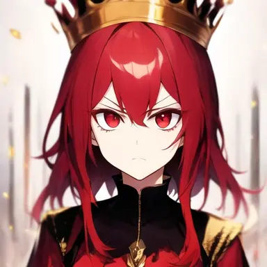 Profile image of Violet