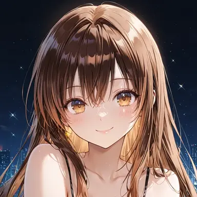 Profile image of 彩花