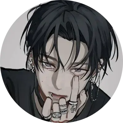 RaspyRaw2932의 School Delinquent