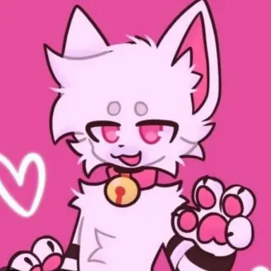 Profile image of Pink furry