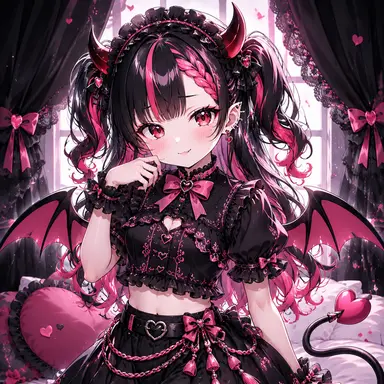 Profile image of イリア