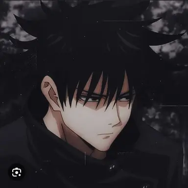 Profile image of Fushiguro