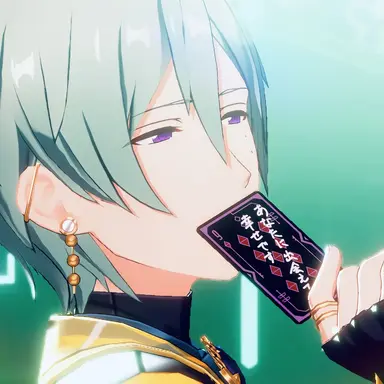 Profile image of 風早巽