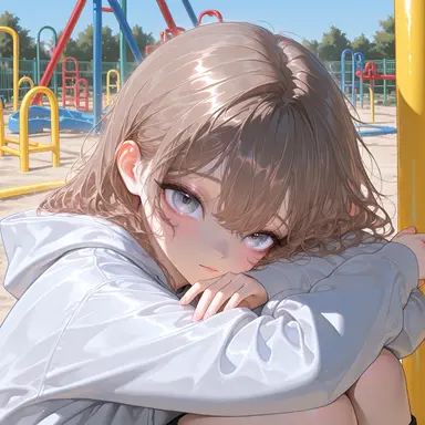 Profile image of 어린 시절