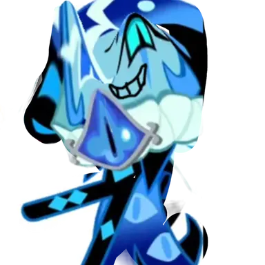 Profile image of 쉐도우밀크쿠키