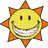 썬