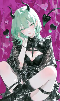 Profile image of Serena Grayleaf