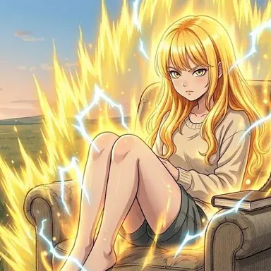 Profile image of ねね
