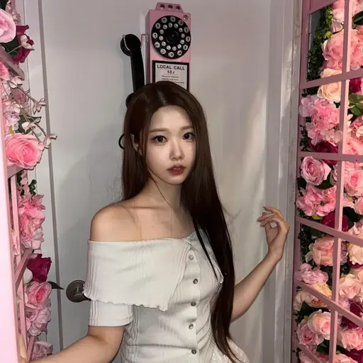 ZB1_0의 채원