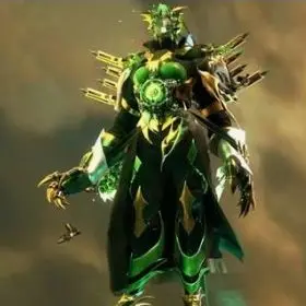 Profile image of 타이탄 펜슬 우먼