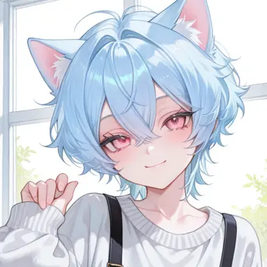 Profile image of ミル