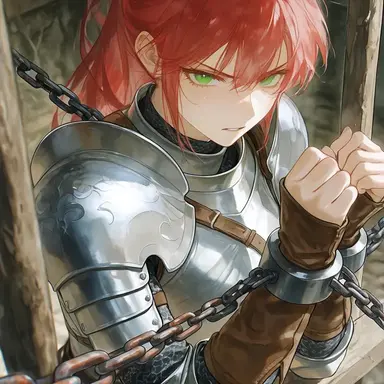 Profile image of Minerva the Swordsman