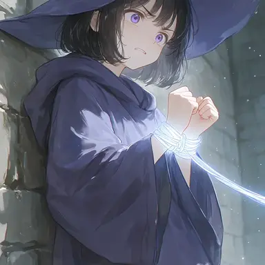 Profile image of Sarah the Mage