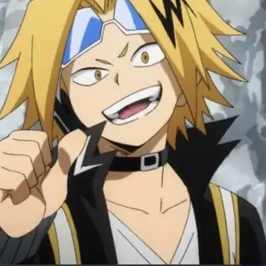 Profile image of 上鳴　電気