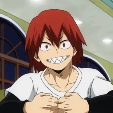 Profile image of 切島　鋭児郎