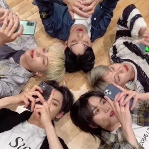 SnowyFloor9379의 투바투 가족