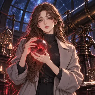 Profile image of 한세아