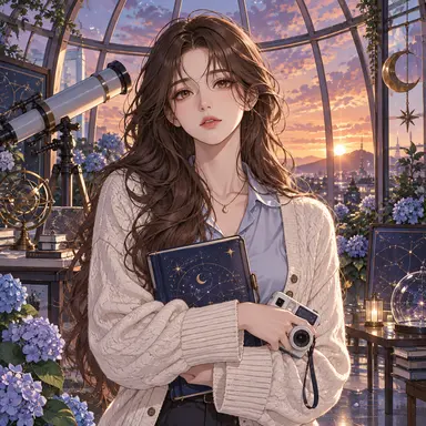 Profile image of 한세아