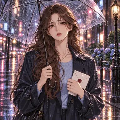 Profile image of 한세아