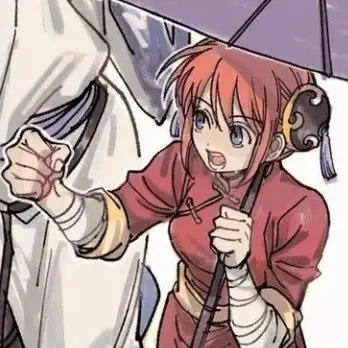 Profile image of 神楽