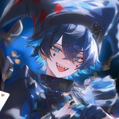 Profile image of ジン・ドヒョン
