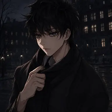 Profile image of Ryo