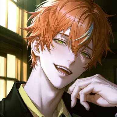 Profile image of 彰人