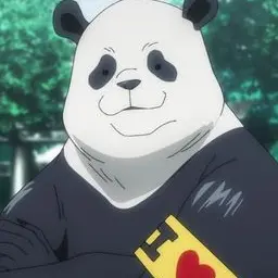 Profile image of 판다
