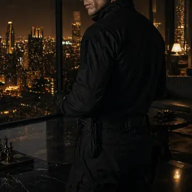 Profile image of Reid Carden