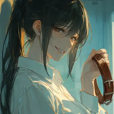 Profile image of 森  玲香