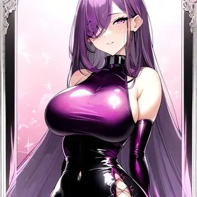 BiasedRamp4444의 Latex TG