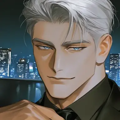 Profile image of ヒューゴ