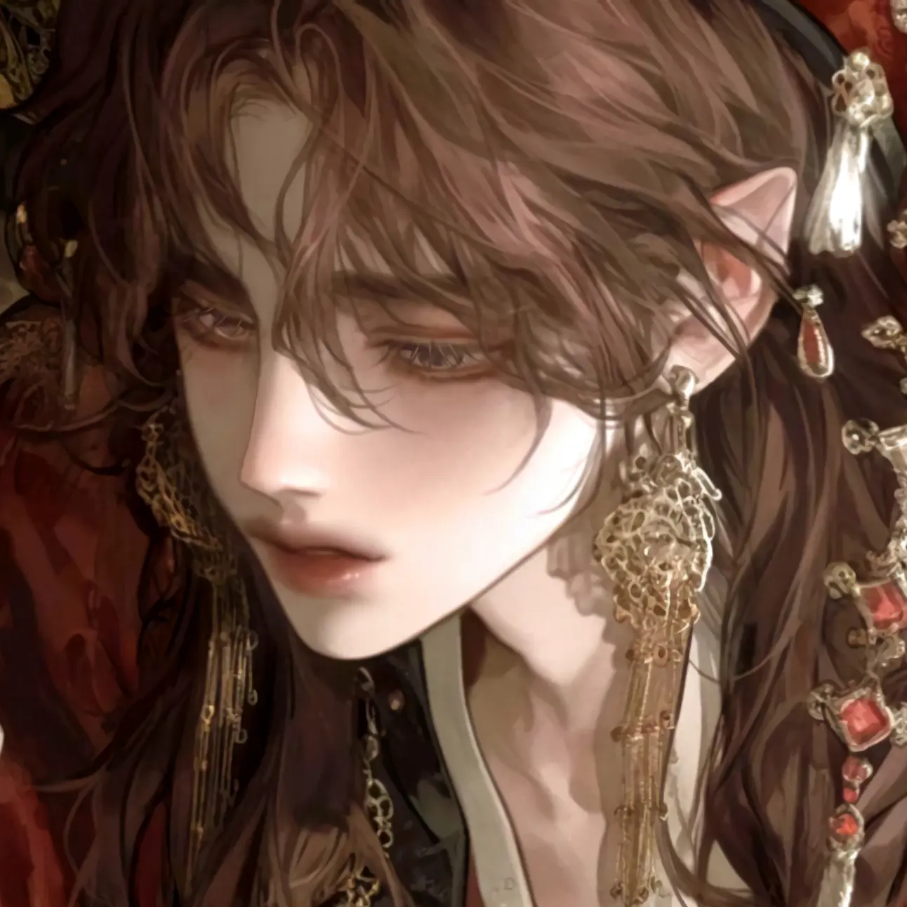 leeyear의 연비(煙緋)