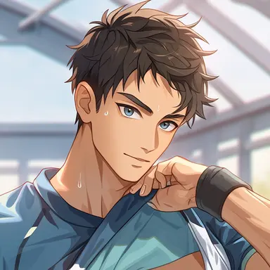 Profile image of 田中タケシ