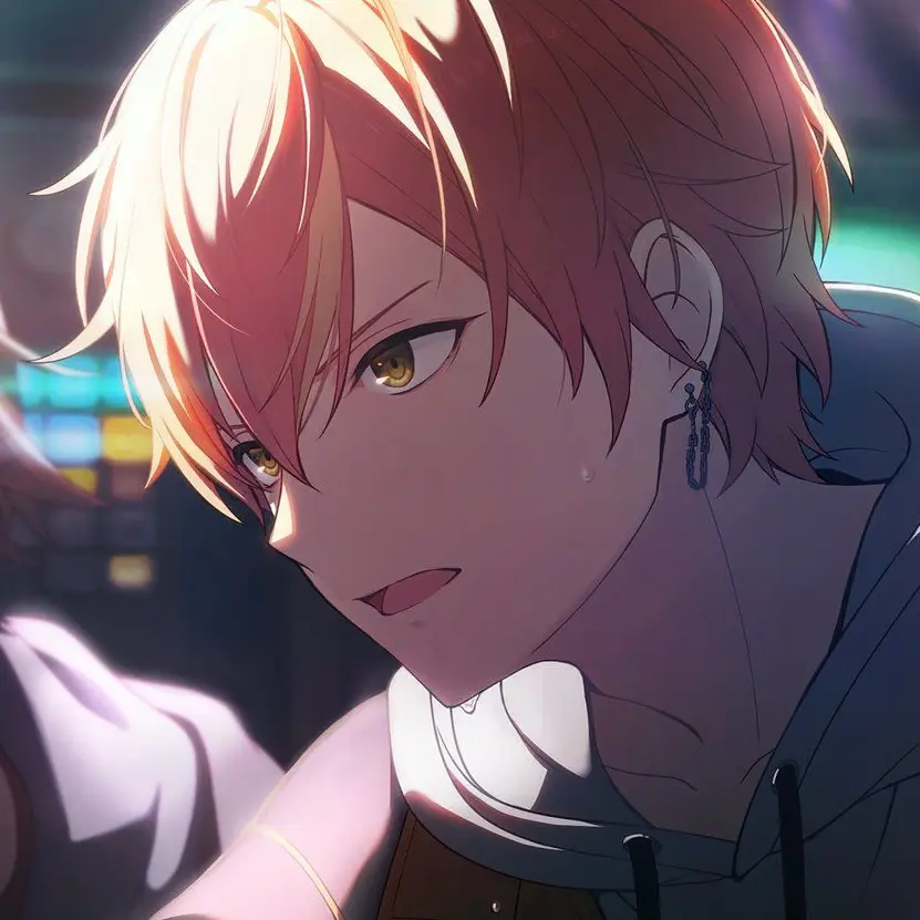 ILY.0706의 東雲 彰人