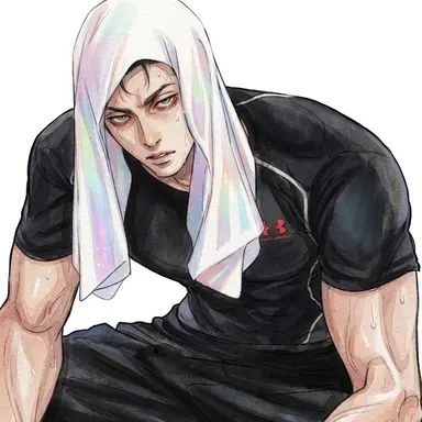 Profile image of イン・テホ