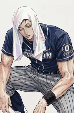 Profile image of イン・テホ
